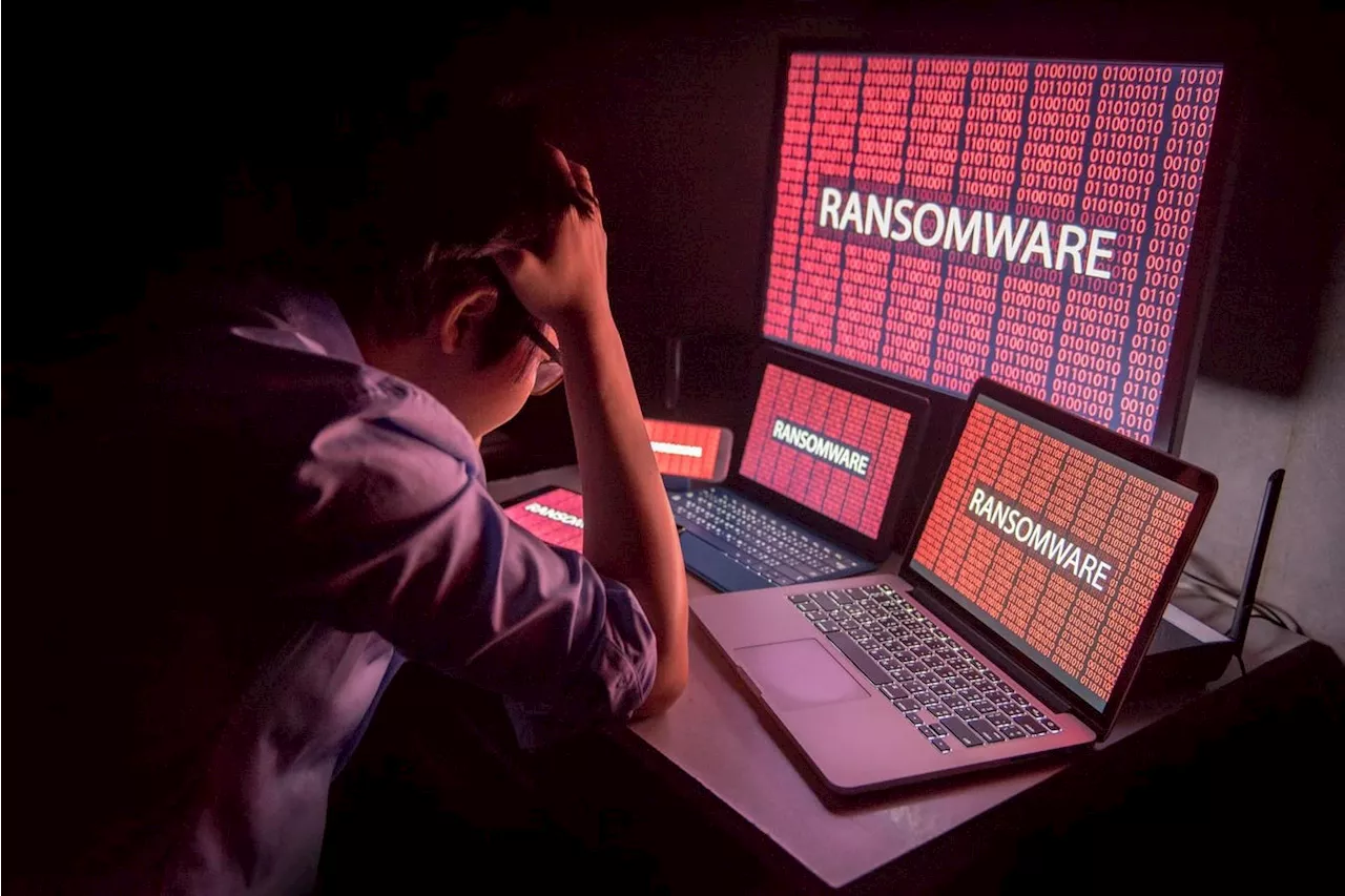 Data Theft Is The Ransomware New Normal—Extortion Demands Average $600,000