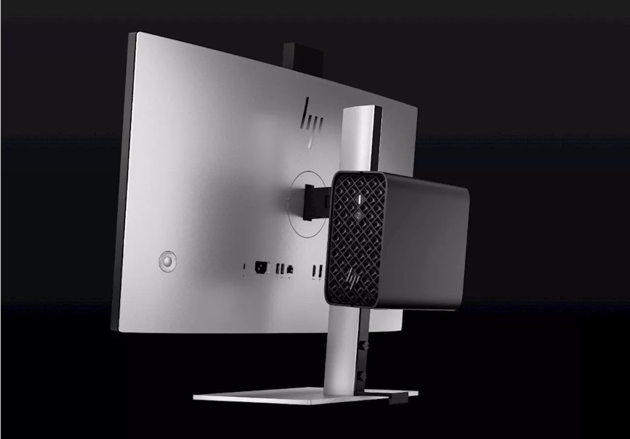 HP’s 2025 PC Lineup: New CPUs And GPUs Showcased In Updates Galore