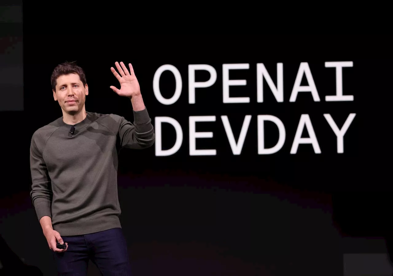 OpenAI Unveils GPT-4.5, Available To ChatGPT Pro Users