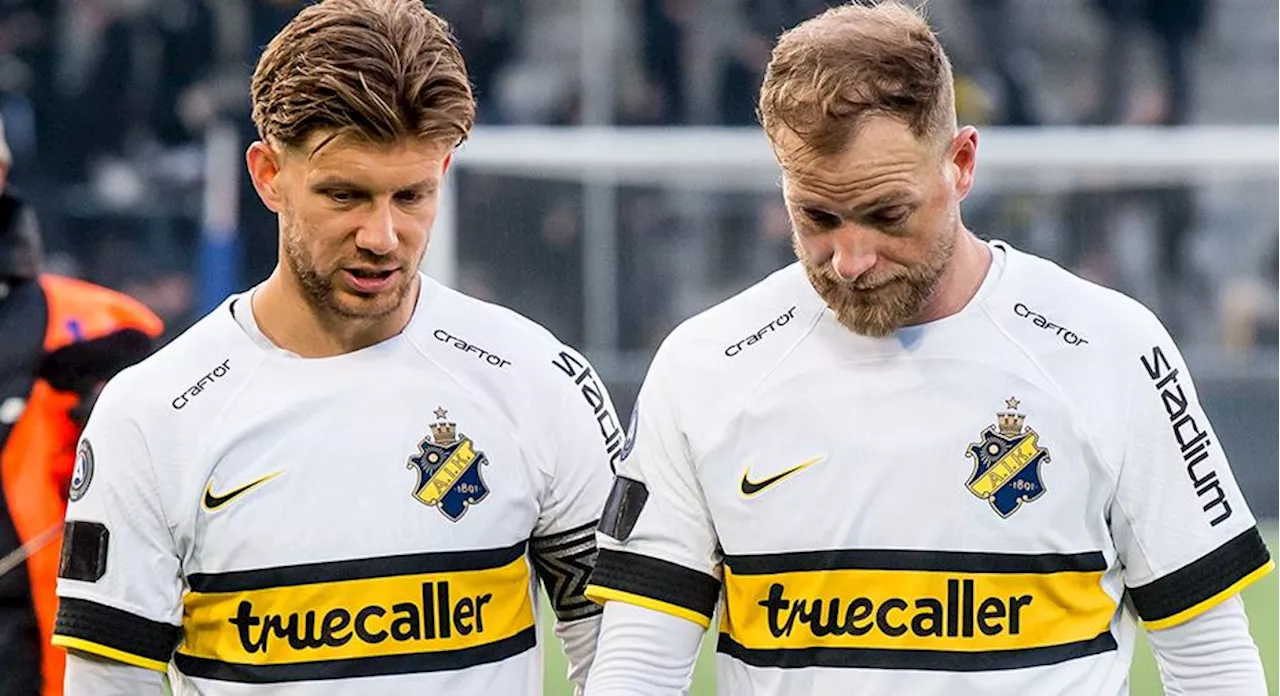 Här är expertens dom inför AIK:s ödesmatch