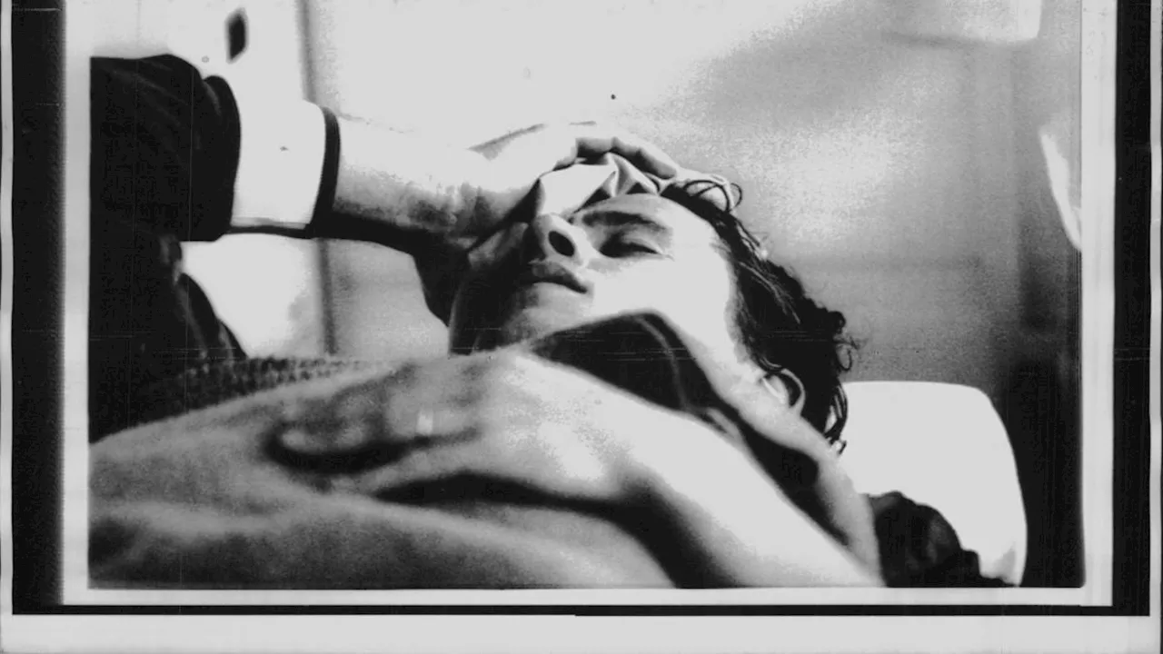'Come dei coltelli nel collo': esplosioni, misteri, veleni del caso Sanguin