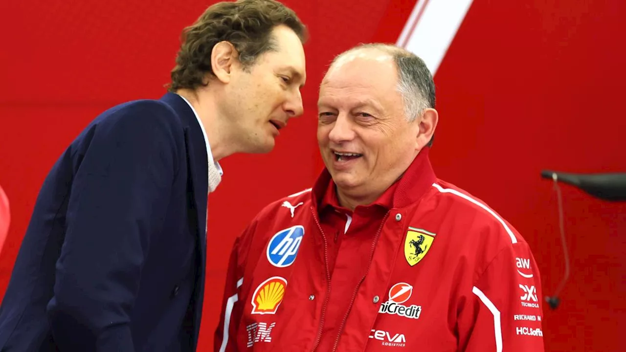 Ferrari crolla dopo la vendita del 4% delle azioni da parte di Exor, che incassa 3 miliardi di euro