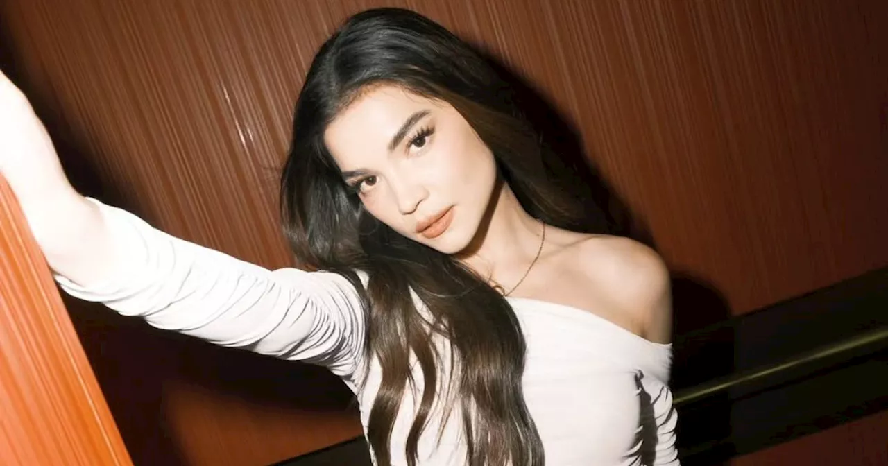 Rhian Ramos to host upcoming magazine-lifestyle show 'Where in Manila'