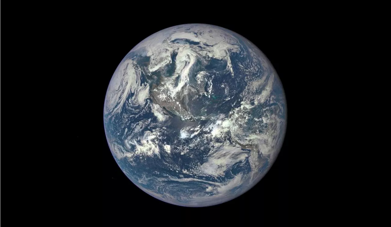 Study reveals how Earth's orbit controls ice ages
