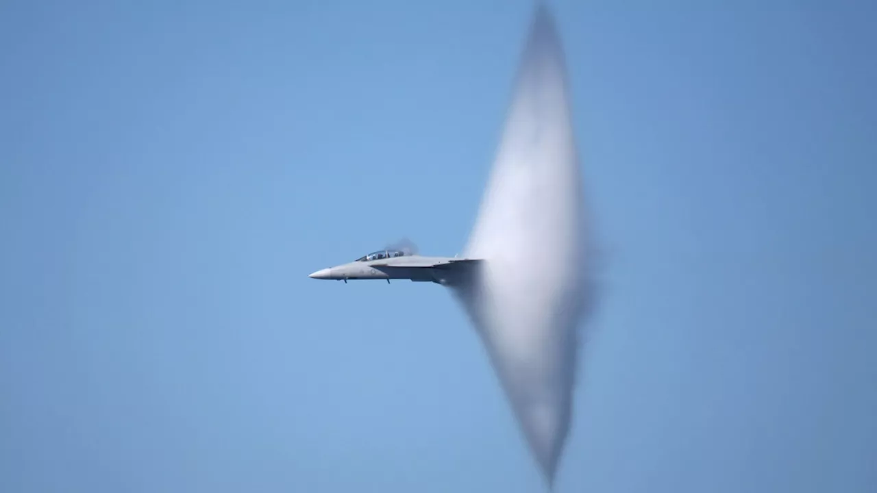 China tests world’s first jet fuel-powered engine to hit 16 times the speed of sound