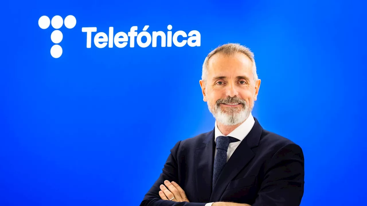 Murtra inicia una 'revisión estratégica' de Telefónica y promete un 'rol activo' en la consolidación en Europa