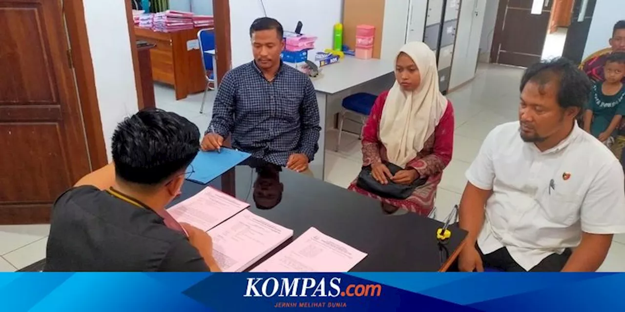 Poin Pokok RUU Perlindungan Guru yang Diajukan PGRI ke DPR