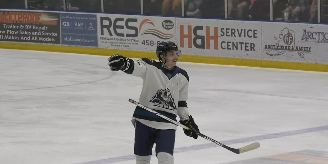 Inside the Gates: Army and Air Force vie for the Commander’s Cup in Fairbanks