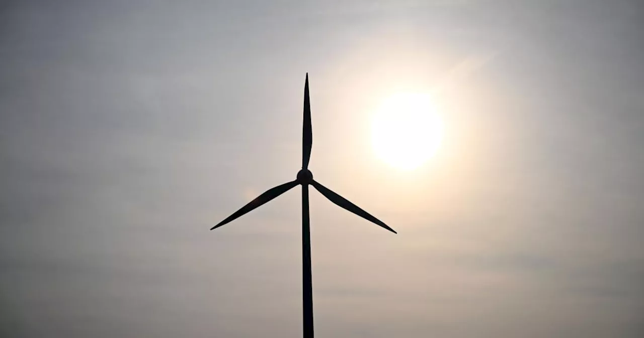 Windräder in Tirol: Das wird wohl noch dauern