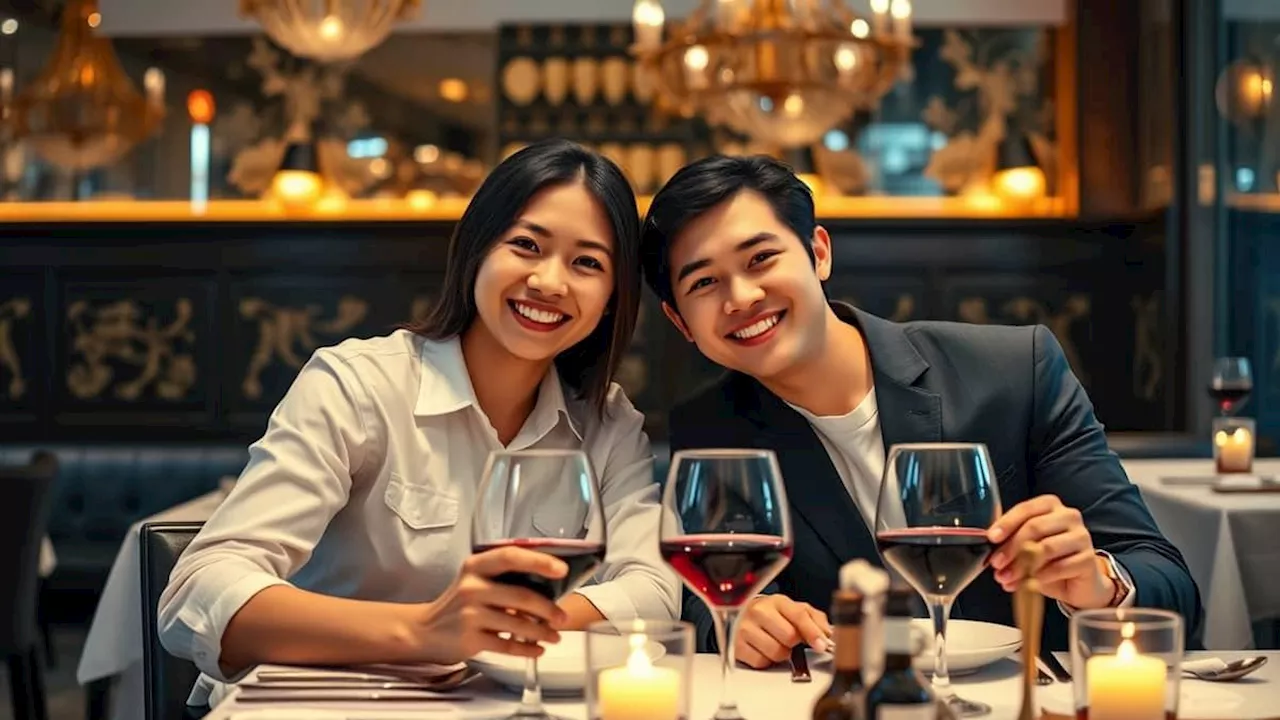 Tips First Date Cowok: Panduan Lengkap Membuat Kesan Pertama yang Mengesankan