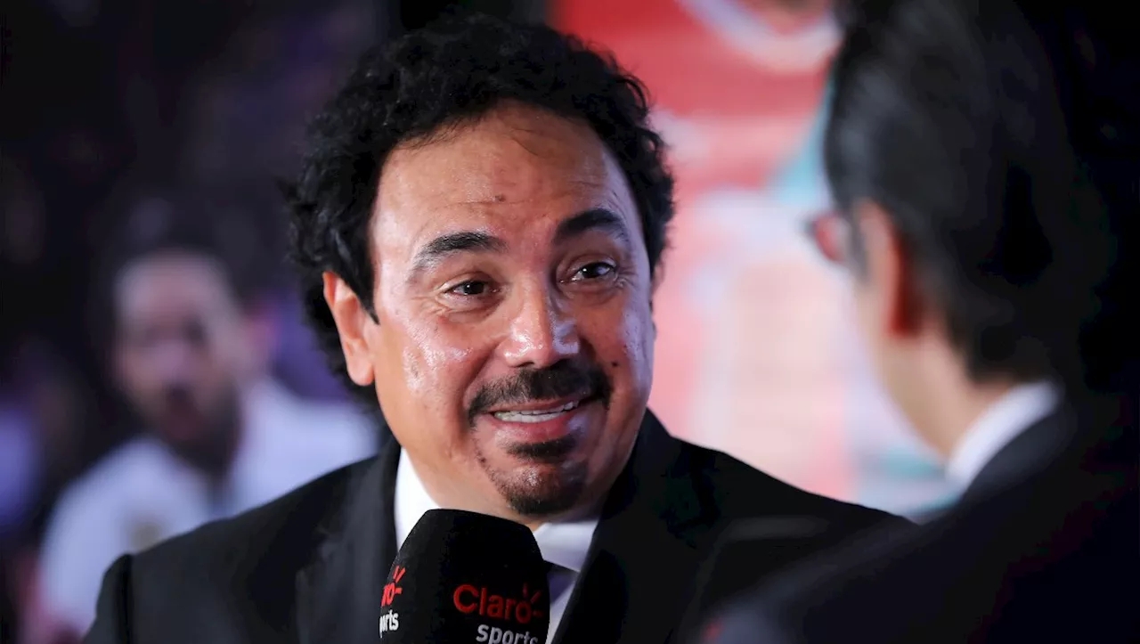 Hugo Sánchez se hace a un lado para dirigir a Pumas: 'Estoy listo para algo más importante'