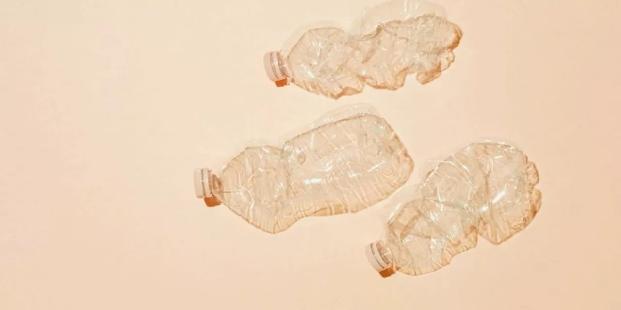 Research Reveals Microplastics In The Brain—Here’s What To Do About It