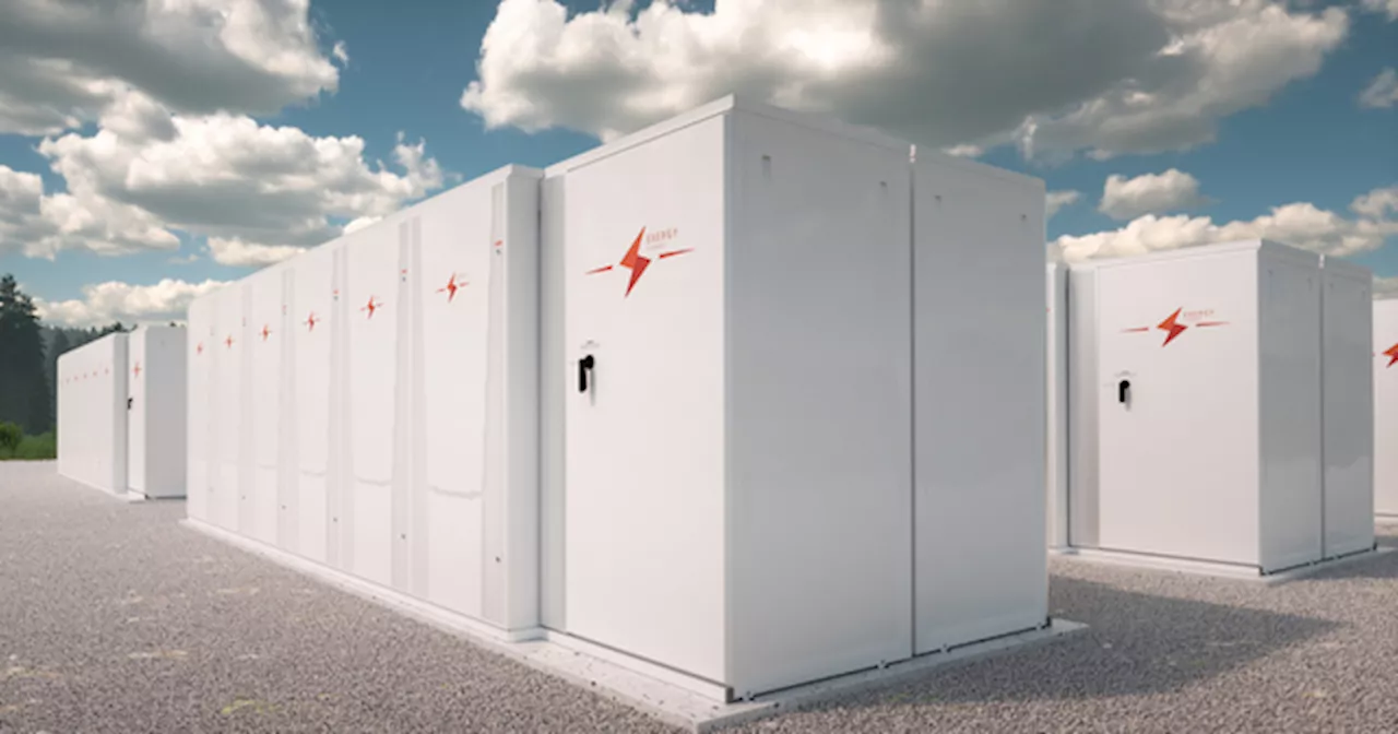 Forget EVs, there's a new driver of lithium demand