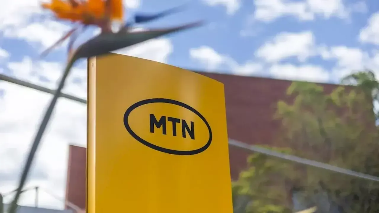 MTN Group earnings to plummet
