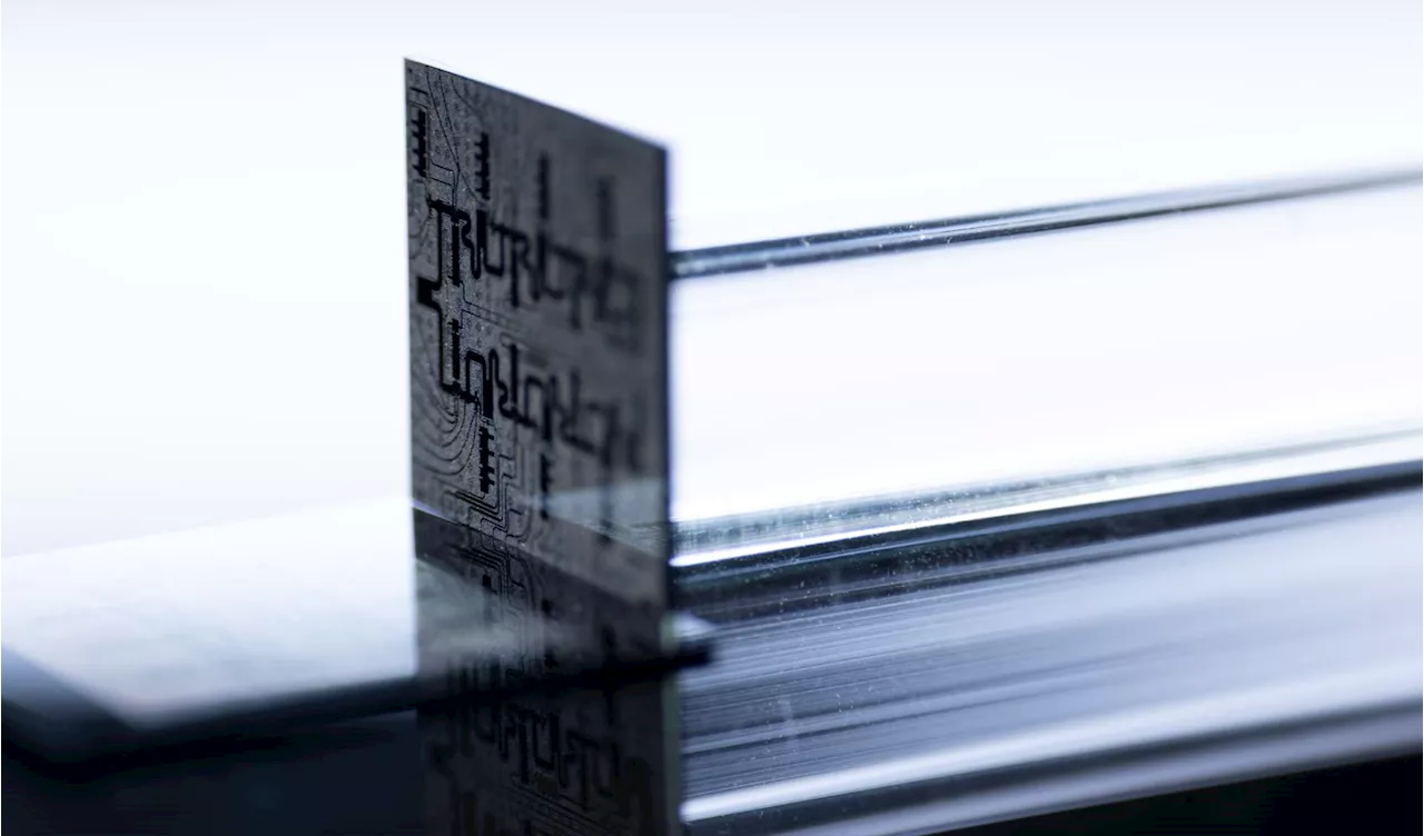 Amazon touts its first quantum-computing chip a week after Microsoft's unveiling
