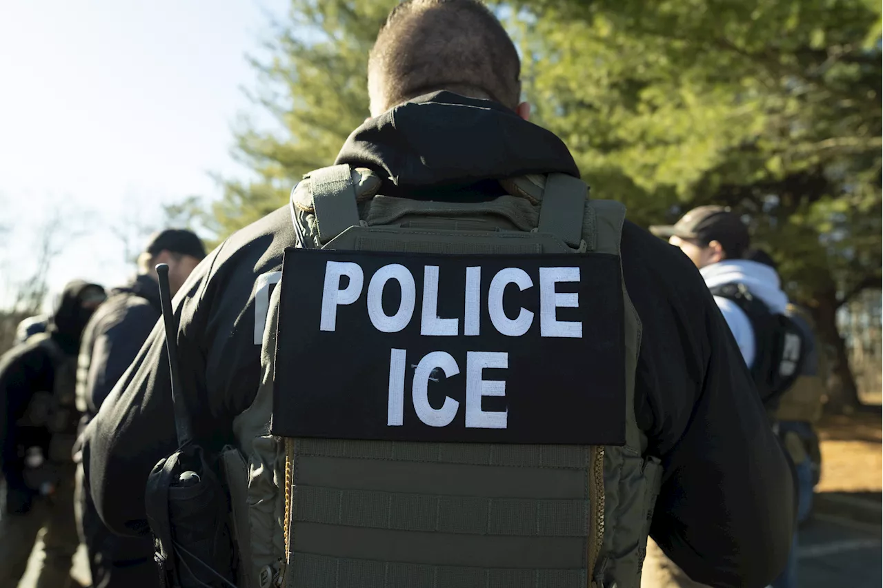 Outrage After ICE Raids Family-Run Kebab Shop: 'Pillars of Community'