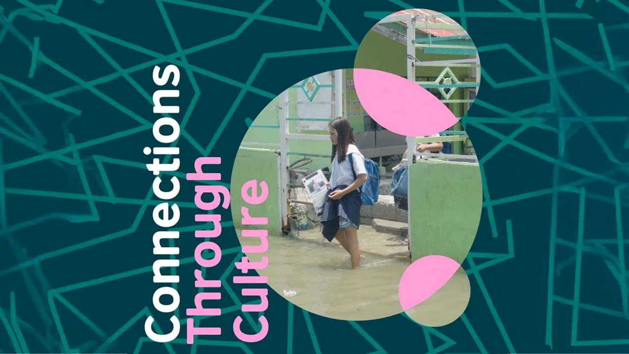 Rappler and XR Lab partner on climate crisis XR film project with British Council grant