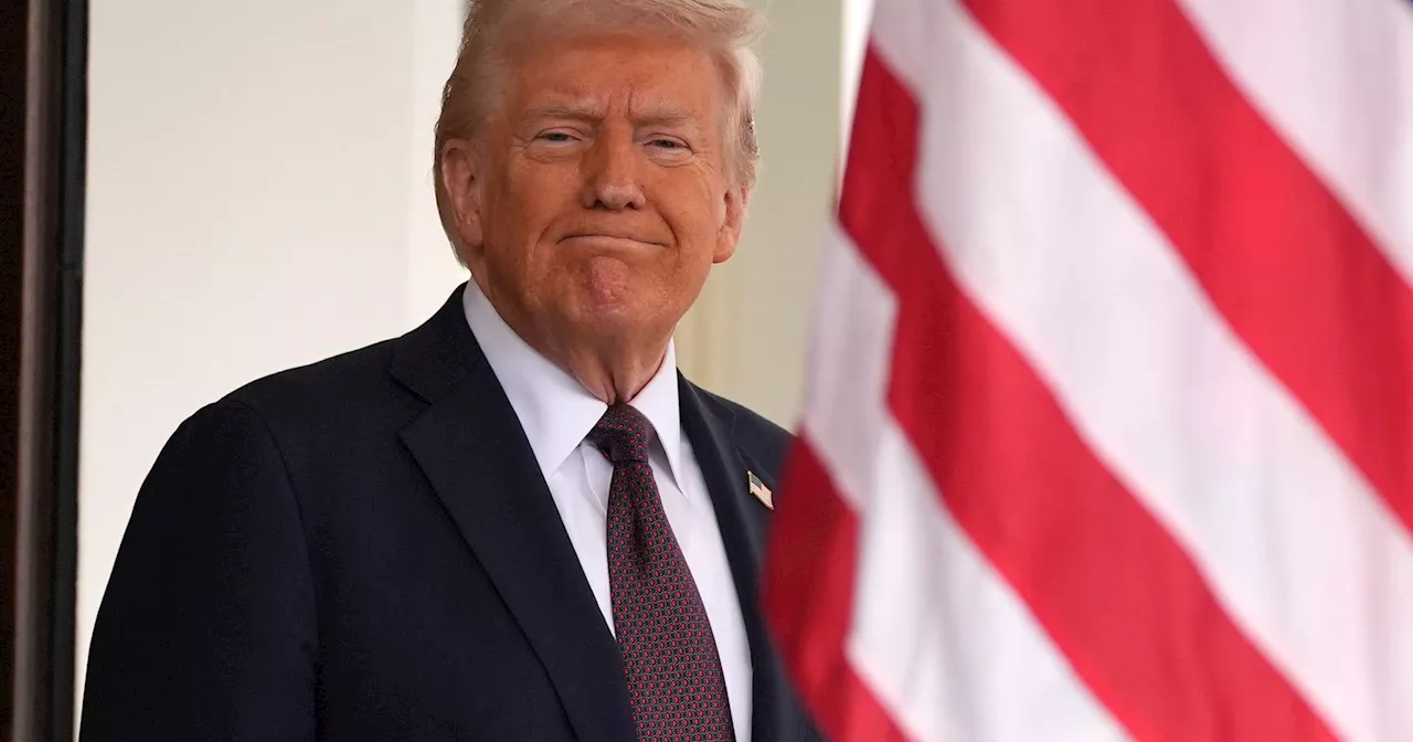Trump diz que UE serve para “lixar” EUA, Bruxelas responde que é “bênção” para os americanos