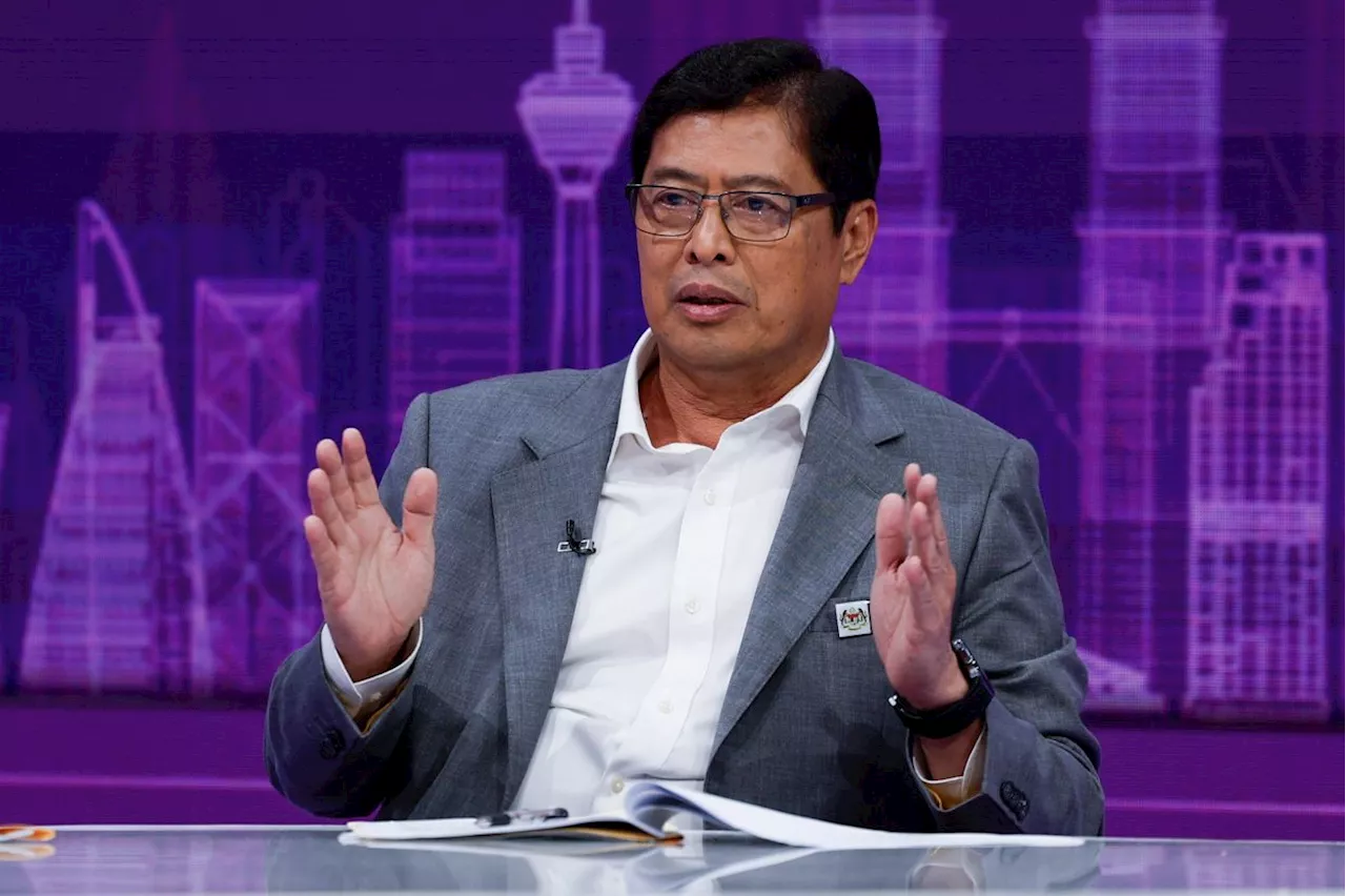 Eight to give statements in MACC probe of ex-PM's former officers