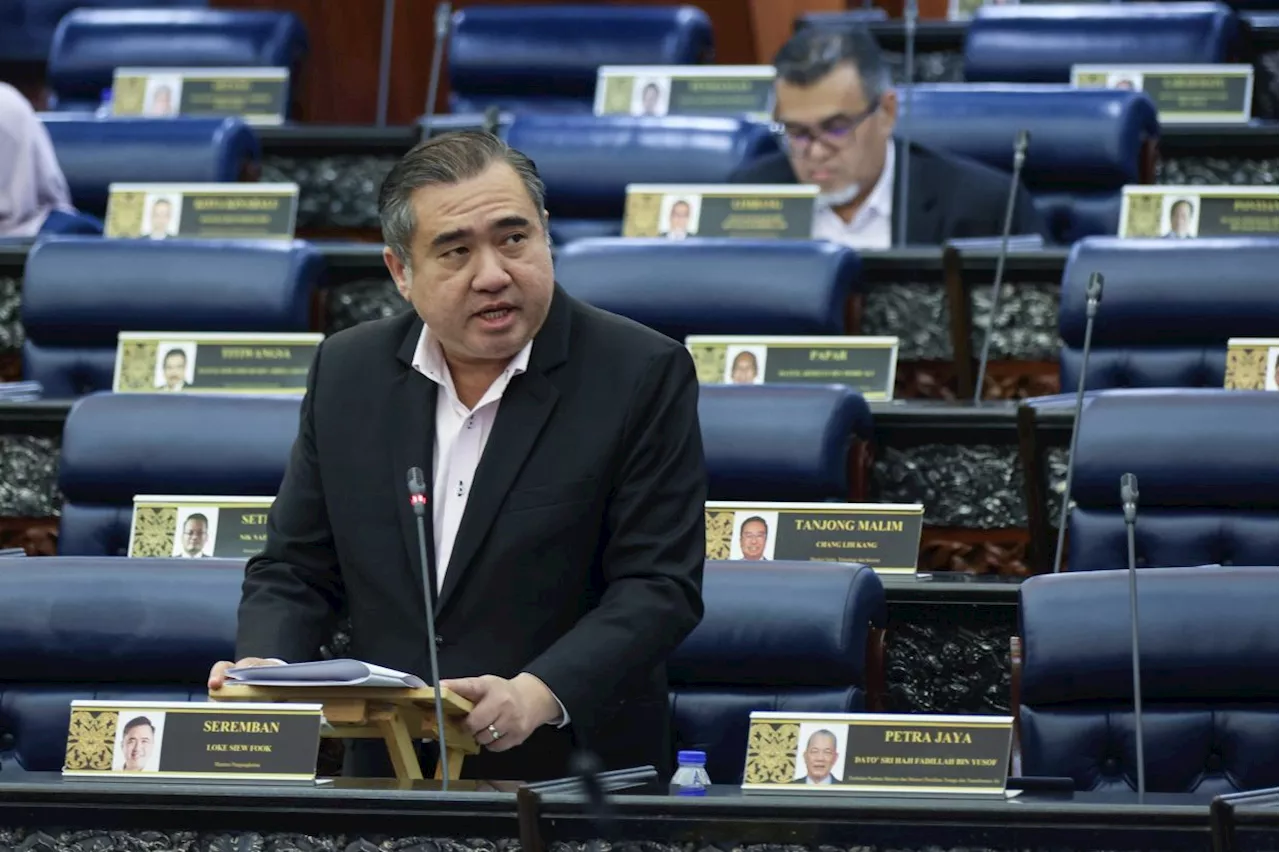 Enhancing public transport takes priority over congestion charge, says Transport Ministry