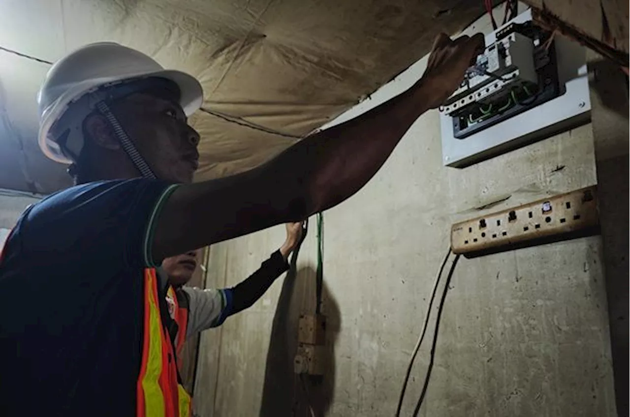 Over 3,000 cases of meter tampering found in Sabah and Labuan