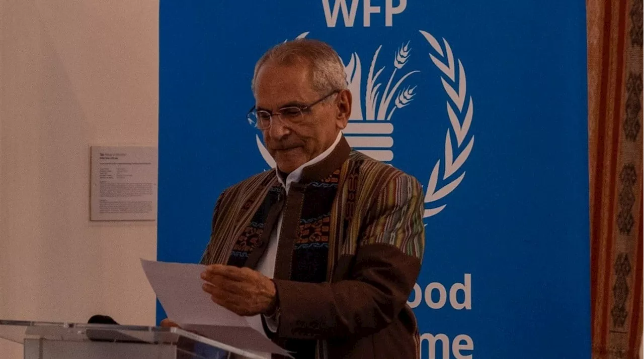 Timor-Leste president to speak at Femi Badejo’s 70th birthday symposium