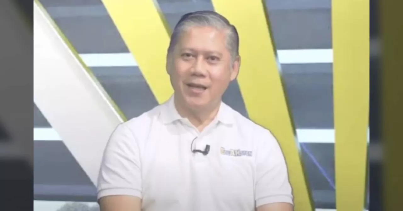 EduAksyon Party-list's Michael Ang pushes bold education reforms on 'Face the Nation'