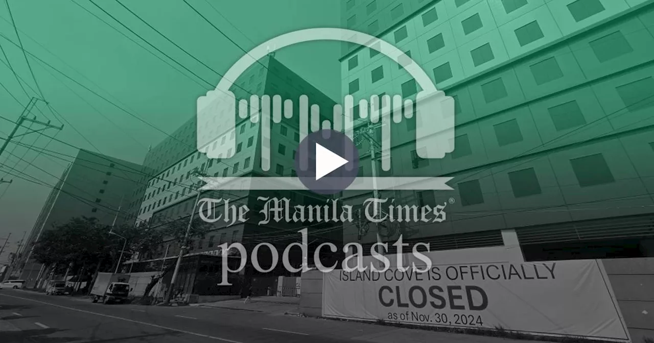 HEADLINES: 400 workers in scam hub fall | February 28, 2025