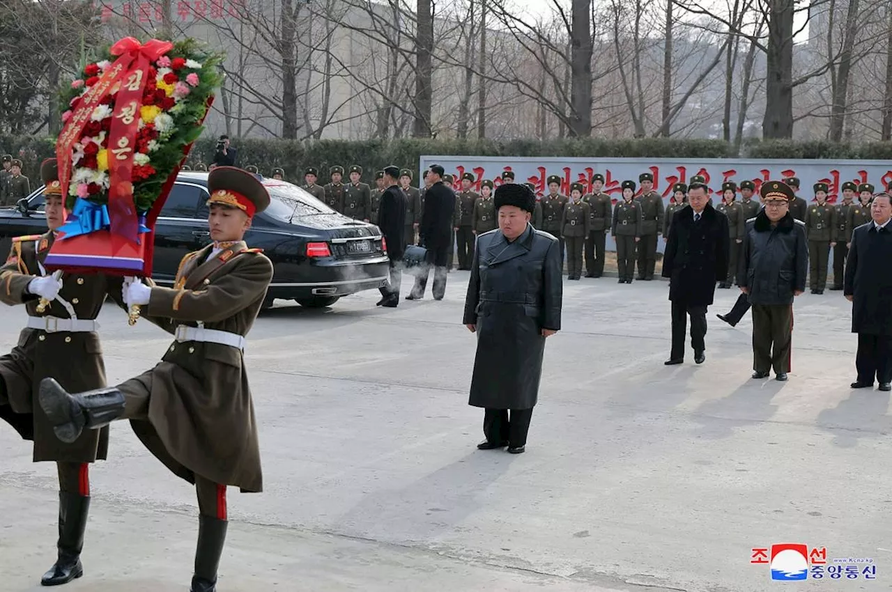 NKorea deploys additional troops to Russia