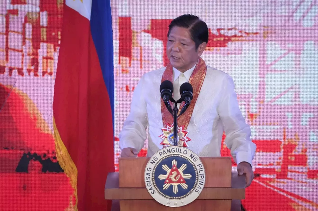 Palace: PH will not pull out Typhon missile