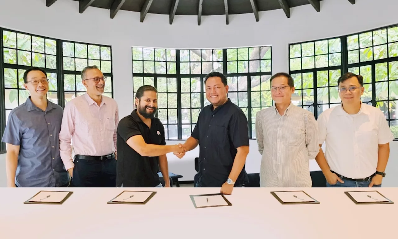 Palawan, IDfy seal partnership for enhanced app security
