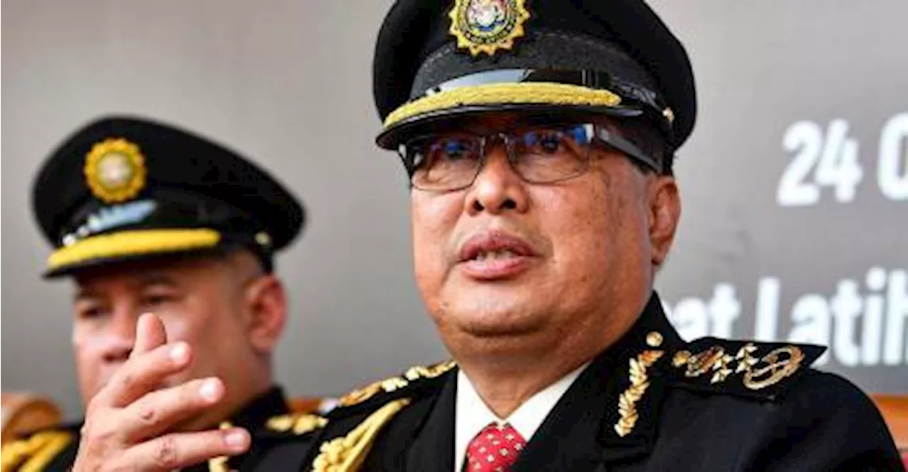 Ex-PM’s officers graft probe: MACC to call in eight individuals