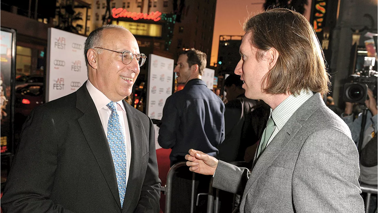 Unmasking Hollywood’s Most Mysterious Movie Mogul