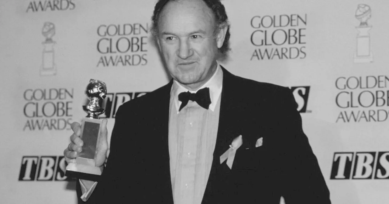 Mysteriöse Todesursache: Hollywoodstar Gene Hackman und Ehefrau mumifiziert aufgefunden