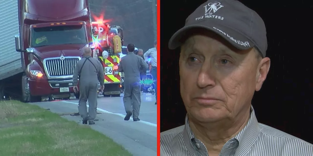 State Rep. to file bill to classify high-speed chases as attempted murder