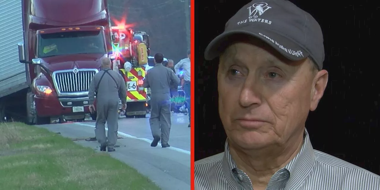 Lawmaker to file bill to classify high-speed chases as attempted murder