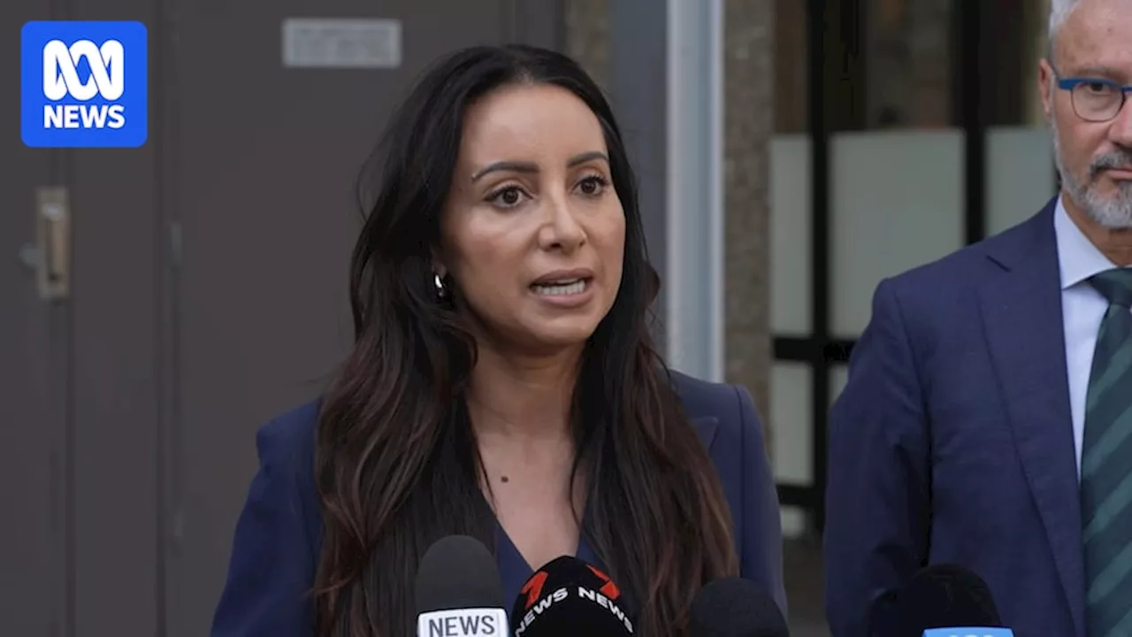 Antoinette Lattouf says court case exposed 'systemic racism at the ABC'