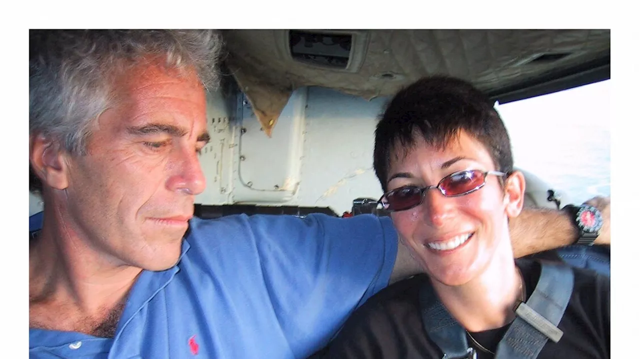 Nella lista di contatti di Epstein nomi eccellenti ma noti