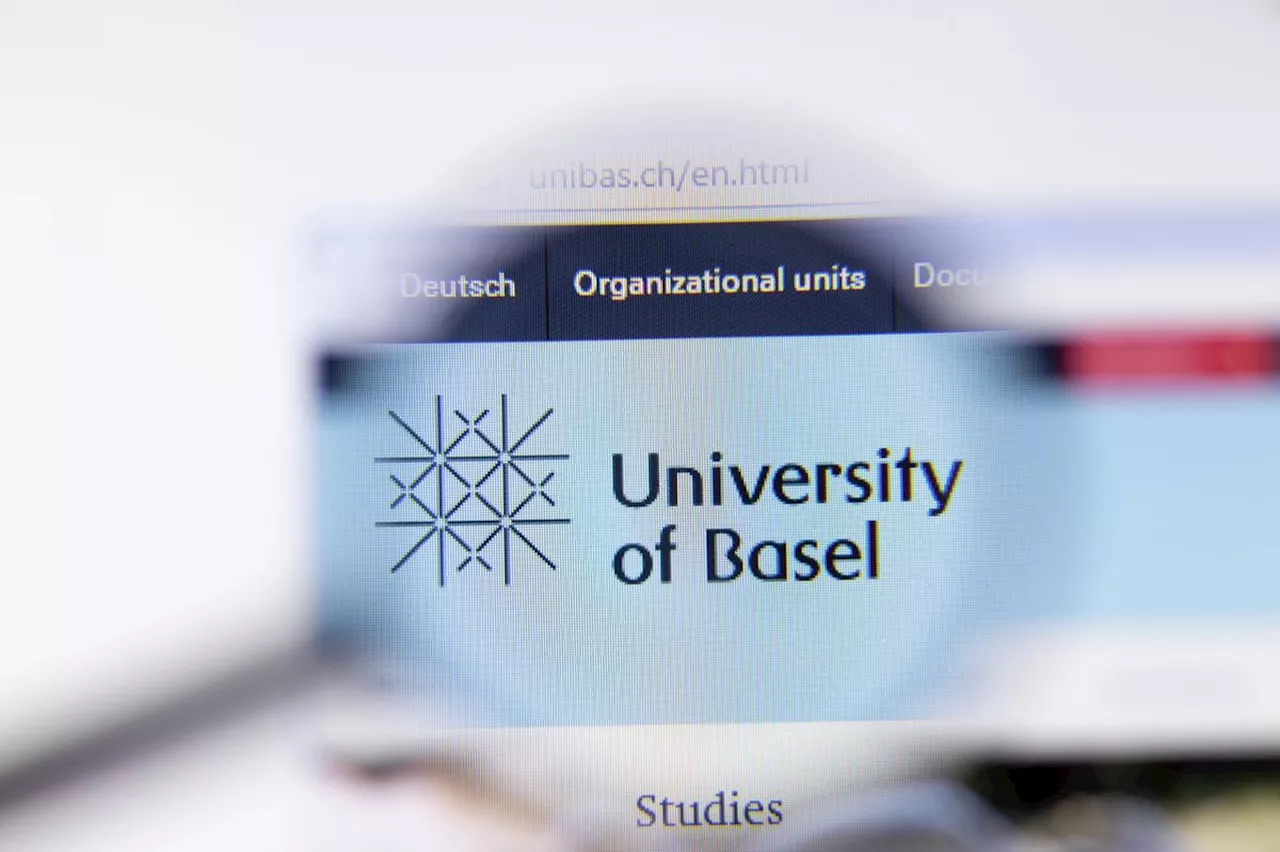 Basel: Universität Basel befürchtet Cyber-Angriffe wegen ESC