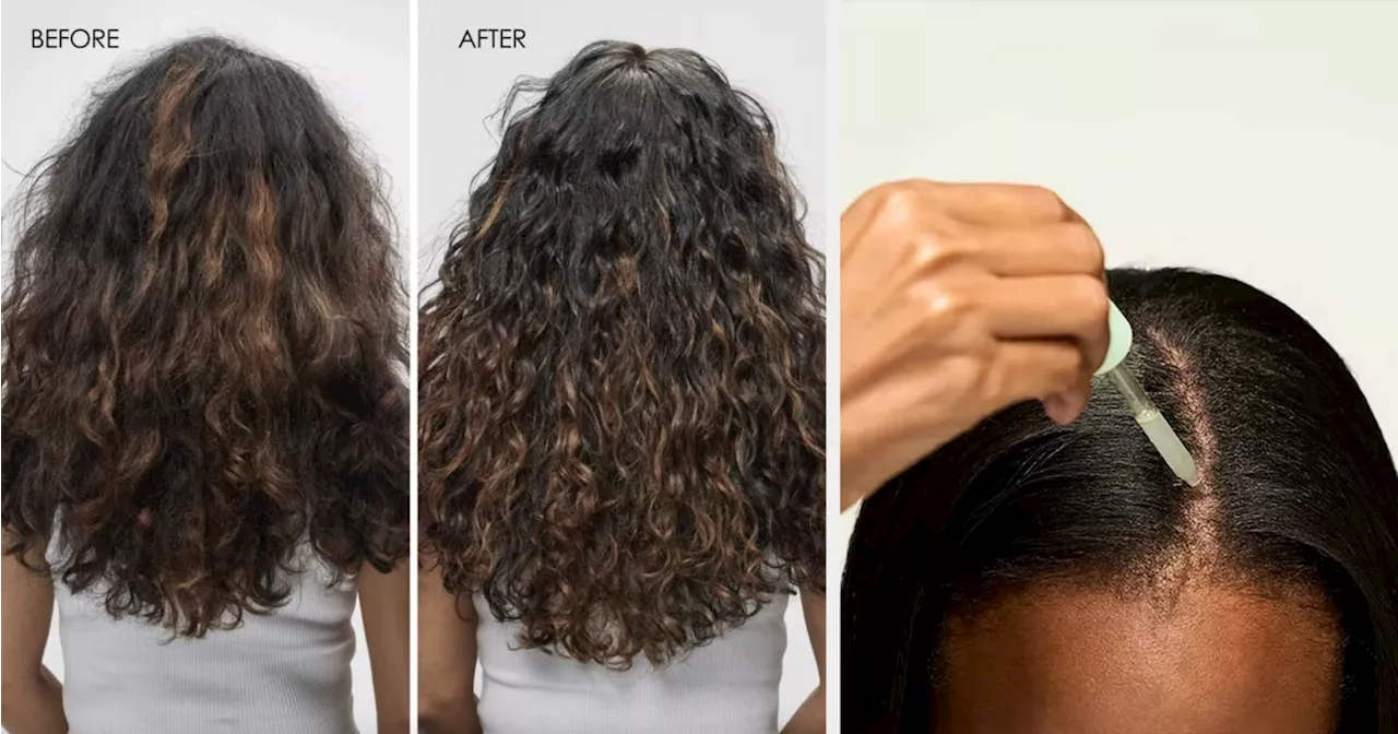 27 Game-Changing Hair Products From Ulta