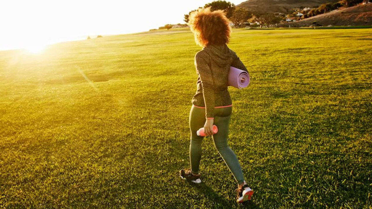 Early research suggests why exercise is so protective against brain disease