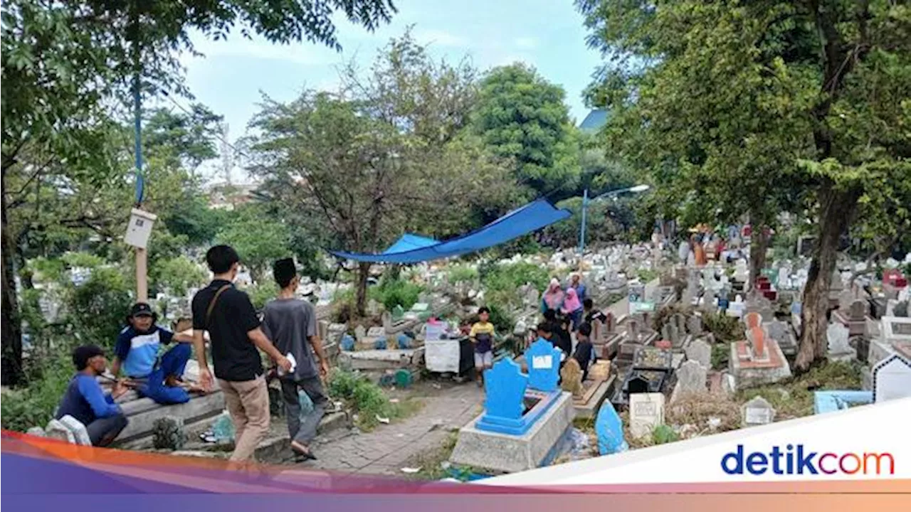 Mengenal Tradisi Padusan di Gresik Menjelang Ramadan