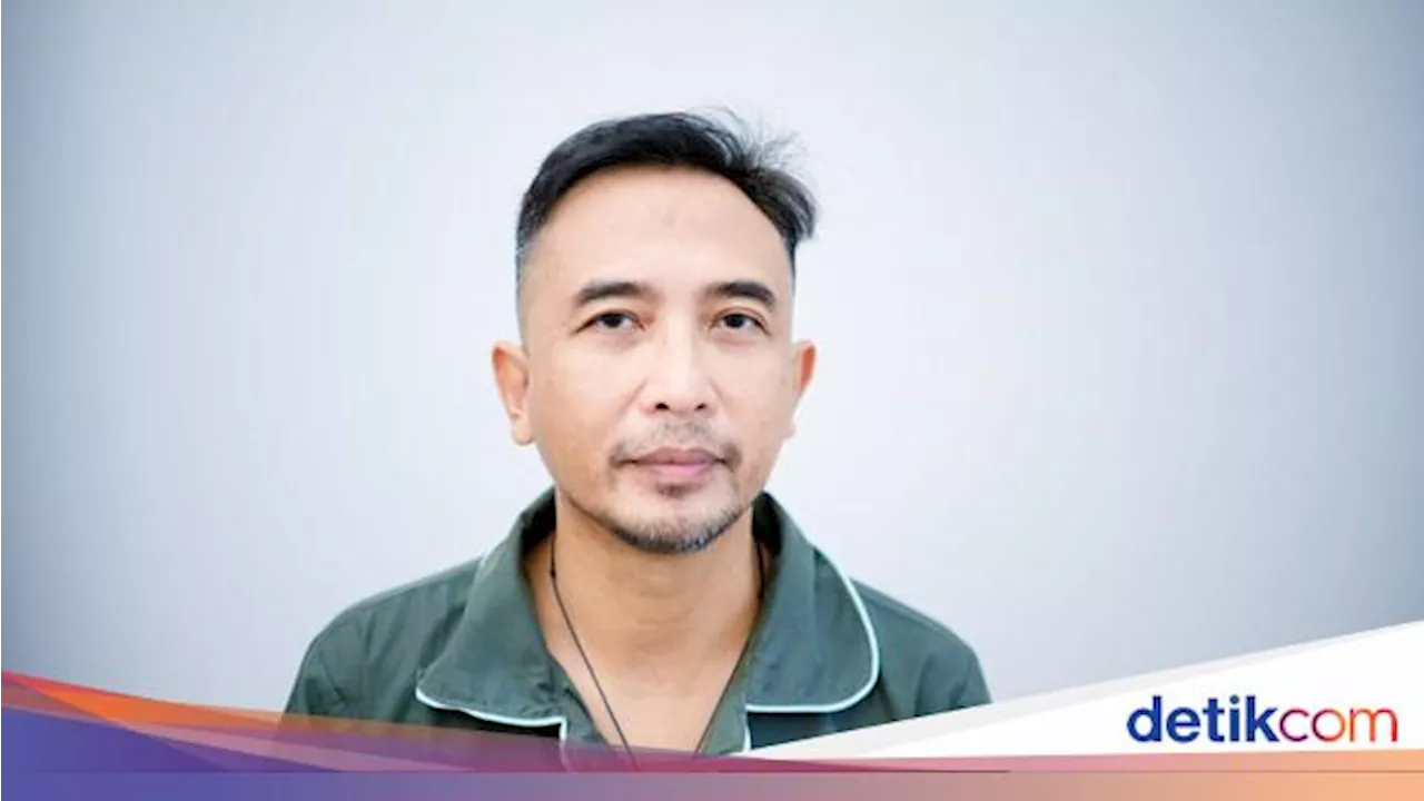 Piyu Padi Reborn: Cuma Pencipta Lagu yang Gak Dapat Haknya!