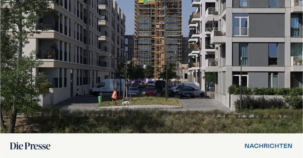 Der Mietdeckel fördert versteckt das Wohneigentum