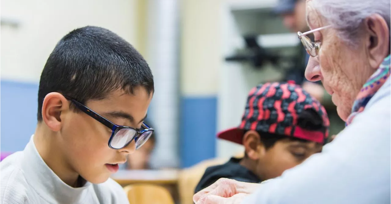 Programas que impactan: Una sociedad más equitativa para un futuro con mejores oportunidades