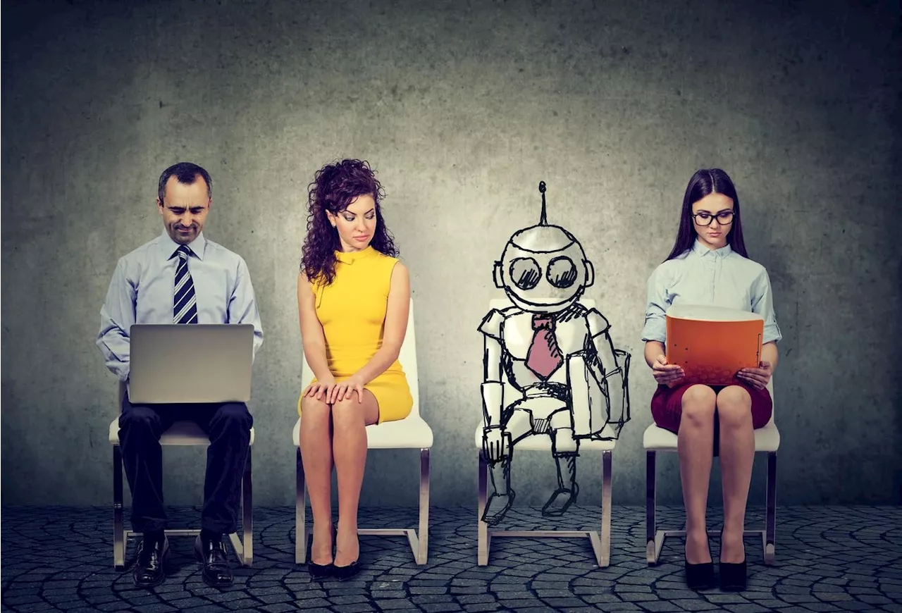 A Suite Of Job Readiness Skills For Graduates Working With AI
