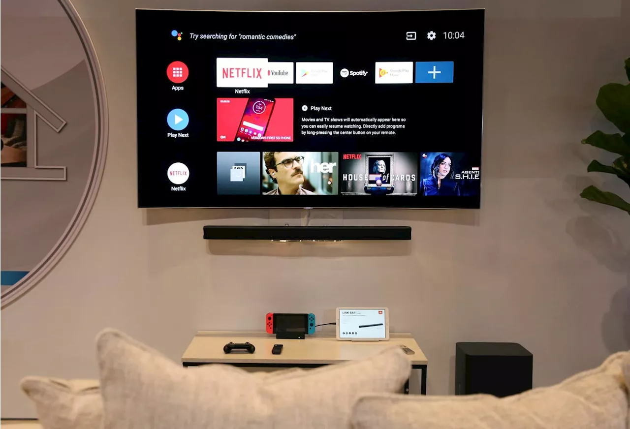Android TV Users Beware: Vo1d Malware Botnet Now Controls 1.6M Devices