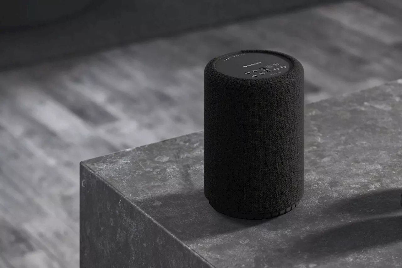 Audio Pro’s A10 MkII Wireless Speaker Available In Three New Colors