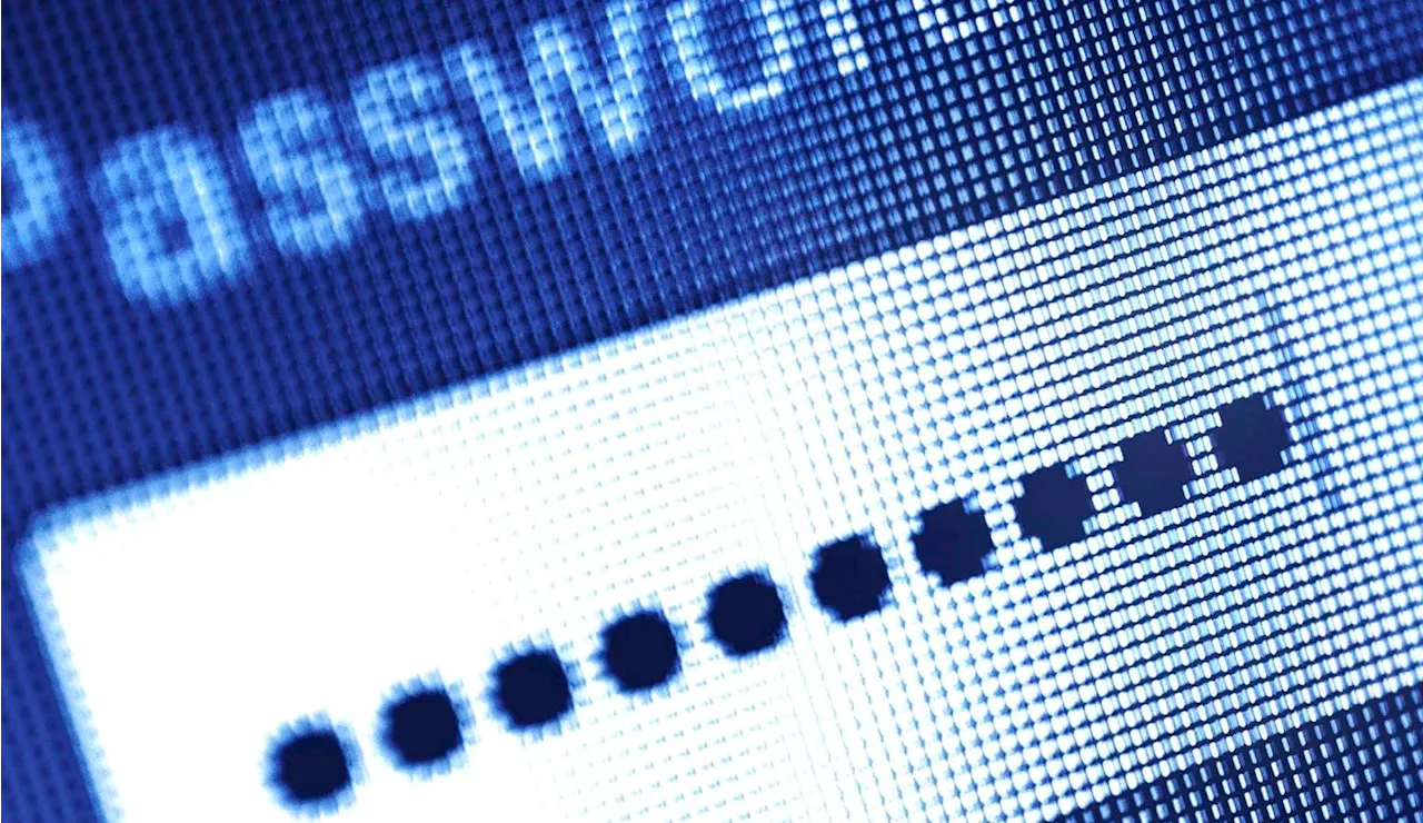 Gmail, Outlook 2FA Warning—Delete Your Password Now