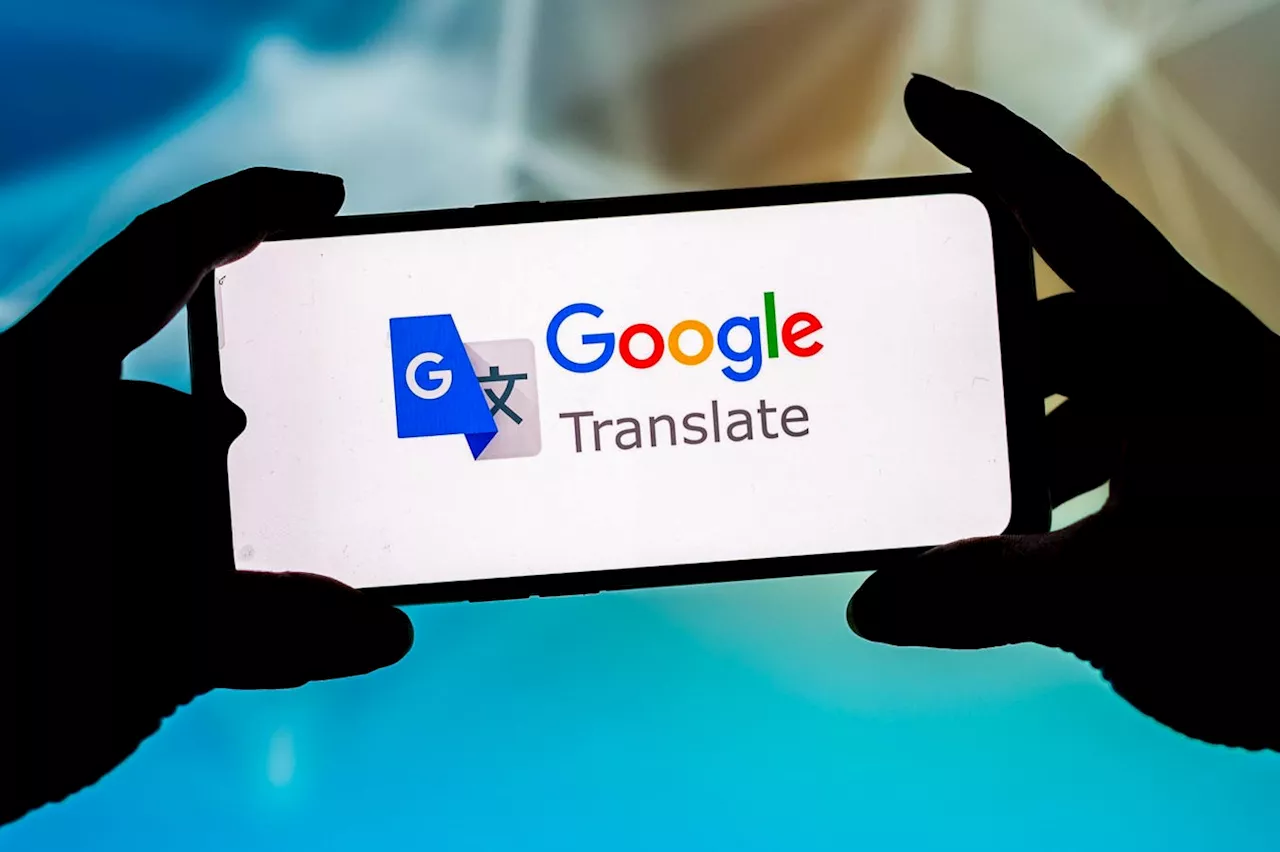 Google Translate To Gain Much-Needed AI Upgrade, Says Report